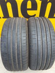 ΖΕΥΓΑΡΙ 225/45/27...PIRELLI P ZERO PZ4...ΣΑΝ ΚΑΙΝΟΥΡΓΙΑ...ΜΕ DOT 4421