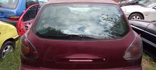 Τζαμόπορτα FIAT bravo 1997