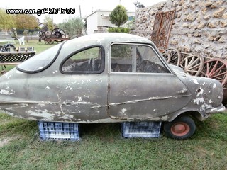 Λιμουζίνα / Sedan 1965 ATTICA -thumb-1