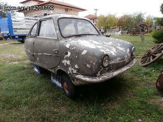 Λιμουζίνα / Sedan 1965 ATTICA -thumb-2