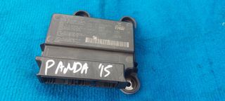 FIAT NEW PANDA 00052083760 TRW 93977-D219 52083760 ΕΓΚΕΦΑΛΟΣ AIRBAG ΑΕΡΟΣΑΚΟΥ
