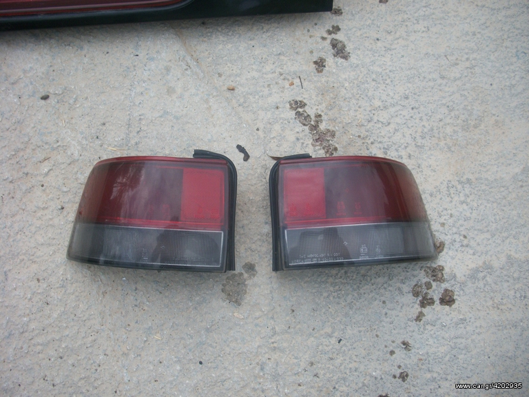 AUTO ROUSTEMIS HYUNDAI EXCEL