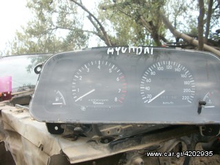 AUTO ROUSTEMIS HYUNDAI EXCEL-thumb-5
