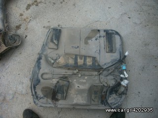AUTO ROUSTEMIS HYUNDAI EXCEL-thumb-8