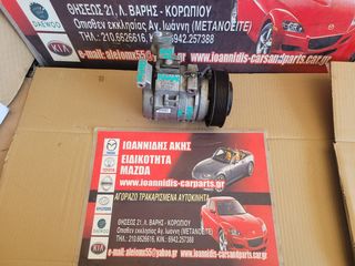 TOYOTA RAV 4 2002 ΚΟΜΠΡΕΣΣΕΡ Α/C DENSO 447220-3932