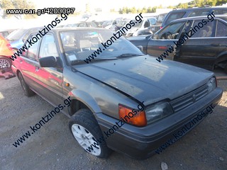 NISSAN SUNNY N13   ΑΝΤΑΛΛΑΚΤΙΚΑ