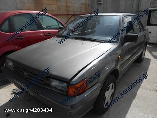 NISSAN SUNNY N13  ΑΝΤΑΛΛΑΚΤΙΚΑ