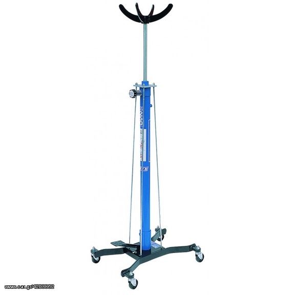 Σασμανόγρυλλος 250Kg  OMCN
