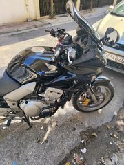 Honda CBF 1000 2007