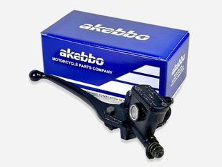 Τρόμπα εμπρός φρένου AKEBBO Honda Supra 100, Innova 125