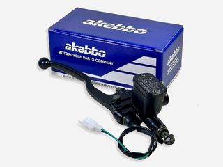 Τρόμπα εμπρός φρένου AKEBBO Yamaha Crypton 105/115, Z 125