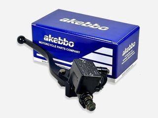 Τρόμπα εμπρός φρένου AKEBBO Kawasaki Kaze r, Modenas Kriss 115, Kristar 125