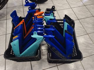 xtx-xtr 660 polla set metaxirismena plastika,,,,gen1-gen2