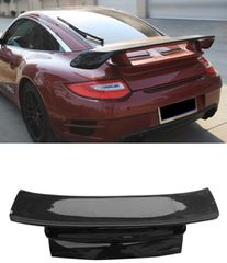 ΑΕΡΟΤΟΜΗ Trunk Spoiler Wing Porsche 911 997 Carrera & S G Design 2005-2012