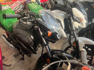 Honda Supra 125 X 2026 Supra x125 2024-2025-thumb-5