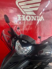 Honda Supra 125 X 2026 Supra x125 2024-2025-thumb-6