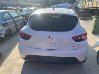 RENAULT CLIO 13-19  DIESEL