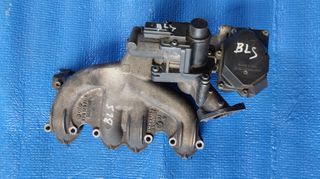 VW - KIN BLS. ΠΟΛΛΑΠΛΗ ΕΙΣΑΓΩΓΗΣ -EGR -ΤΟΥΡΜΠΙΝΑ