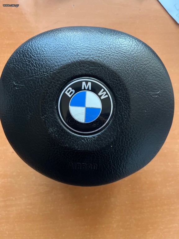 BMW AIRBAG E46-E39-E53 x5