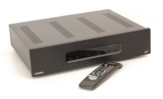 ΟΛΟΚΛΗΡΩΜΕΝΟΣ  ΕΝΙΣΧΥΤΗΣ  LINDEMANN AMP-4