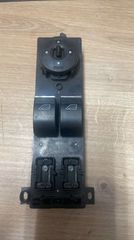 FORD FOCUS 2005-2010 ΔΙΑΚΟΠΤΗΣ ΠΑΡΑΘΥΡΩΝ ΔΙΠΛΟΣ ΜΕ ΡΥΘΜΙΣΗ ΚΑΘΡΕΠΤΗ ΜΕ ΚΩΔΙΚΟ 8M5T14529AA