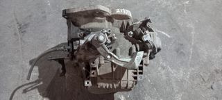 OPEL CORSA D 2006-2015 1.3CC CDTI Z13DTH ΣΑΣΜΑΝ-ΚΙΒΩΤΙΟ ΤΑΧΥΤΗΤΩΝ 6ΑΡΙ