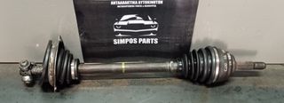 Ημιαξόνιο αριστερό Renault Clio 1998-2001 (E7J)