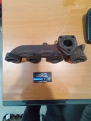 BMW E90 E87 πολλαπλή εξαγωγής M47N2