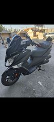 Sym GTS 250 2018 Sport