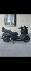 Sym GTS 250 2018 Sport-thumb-1