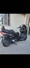 Sym GTS 250 2018 Sport-thumb-3
