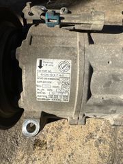 Κομπρεσερ aircondition 159 jts