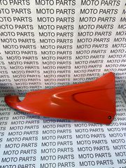 BMW F 650 ST FUNDURO ΔΕΞΙΟ ΠΛΑΙΝΟ ΚΑΠΑΚΙ ΣΕΛΑΣ  (ΟΥΡΑ) - MOTO PARTS