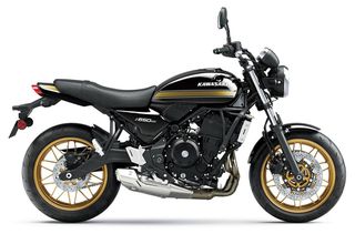 Kawasaki Z 650 2025 RS-thumb-1