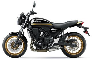 Kawasaki Z 650 2025 RS-thumb-2
