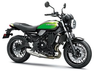 Kawasaki Z 650 2025 RS-thumb-3