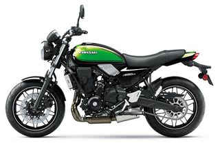 Kawasaki Z 650 2025 RS-thumb-5