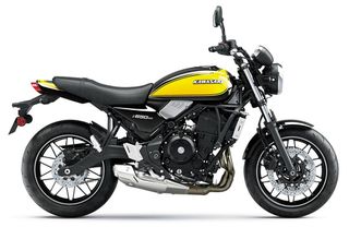 Kawasaki Z 650 2025 RS-thumb-7
