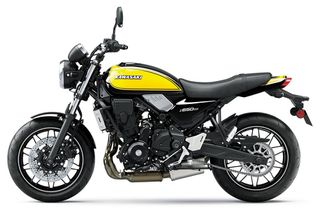 Kawasaki Z 650 2025 RS-thumb-8