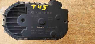 MERCEDES A CLASS W169-B CLASS W245 ΠΕΤΑΛΟΥΔΑ ΓΚΑΖΙΟΥ, A 2661410525 / 0280750175