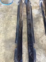 BMW E60 μαρσπιέ