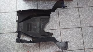 ΚΑΡΙΝΑ APRILIA SCARABEO 200 LIGHT