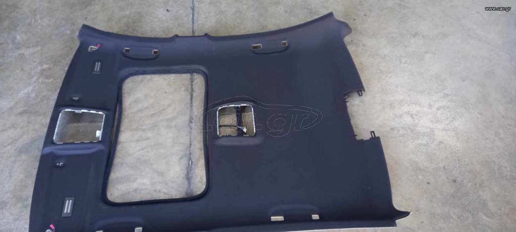 ΟΥΡΑΝΟΣ ΥΦΑΣΜΑ BMW  E90  N43 '2008