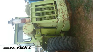 Φορτωτής Με Λάστιχα Terex 1985-thumb-3