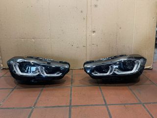 ΦΑΝΑΡΙΑ ΕΜΠΡΟΣ BMWX X2 F39 LCI