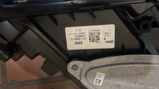 ΦΑΝΑΡΙΑ ΕΜΠΡΟΣ BMWX X2 F39 LCI-thumb-1