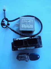 ΣΕΤ ΕΓΚΕΦΑΛΟΥ FIAT SEICENTO 1.1cc ΚΩΔΙΚΟΣ IAW 59F.M7 ΕΙΣΑΓΩΓΗ ΑΠΟ ΙΤΑΛΙΑ ΔΕΚΤΕΣ ΟΛΕΣ ΟΙ ΚΑΡΤΕΣ ΑΠΟΣΤΟΛΗ ΣΕ ΟΛΗ ΤΗΝ ΕΛΛΑΔΑ ΤΣΕΒΑΣ ΣΤΑΥΡΟΣ