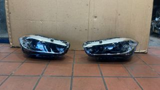 ΦΑΝΑΡΙΑ ΕΜΠΡΟΣ BMW Χ2 F39 LED