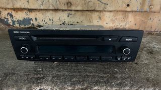 RADIO CD professional E90/X1