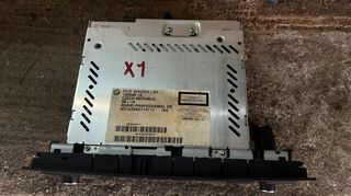 RADIO CD professional E90/X1-thumb-1